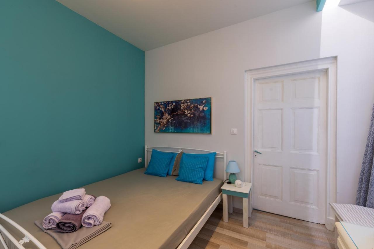 Corfu  Vip Liston Apartment #731 מראה חיצוני תמונה