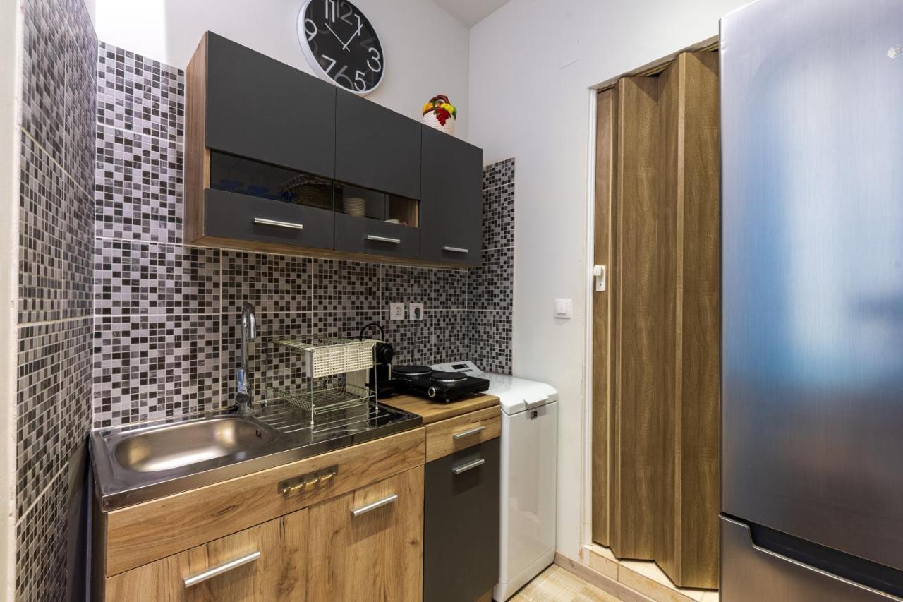 Corfu  Vip Liston Apartment #731 מראה חיצוני תמונה