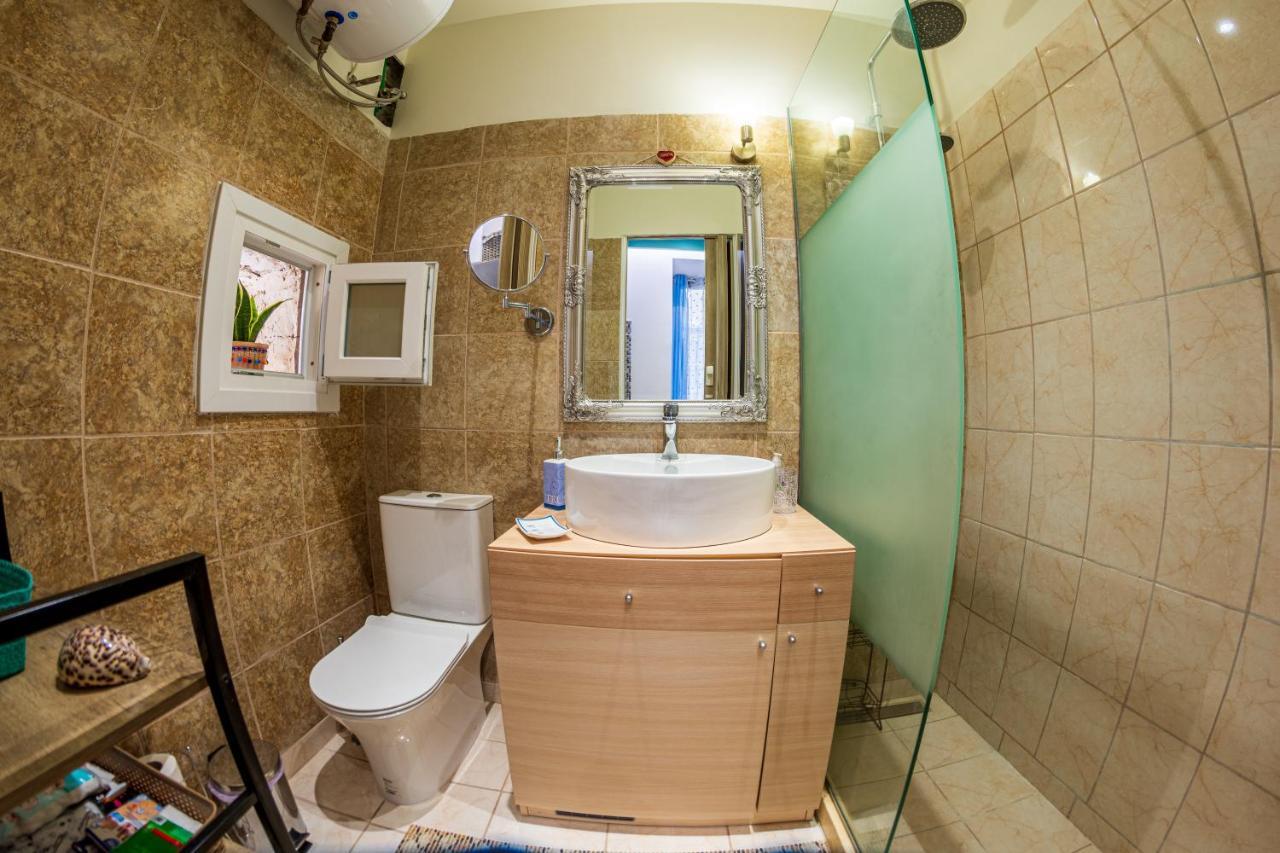 Corfu  Vip Liston Apartment #731 מראה חיצוני תמונה