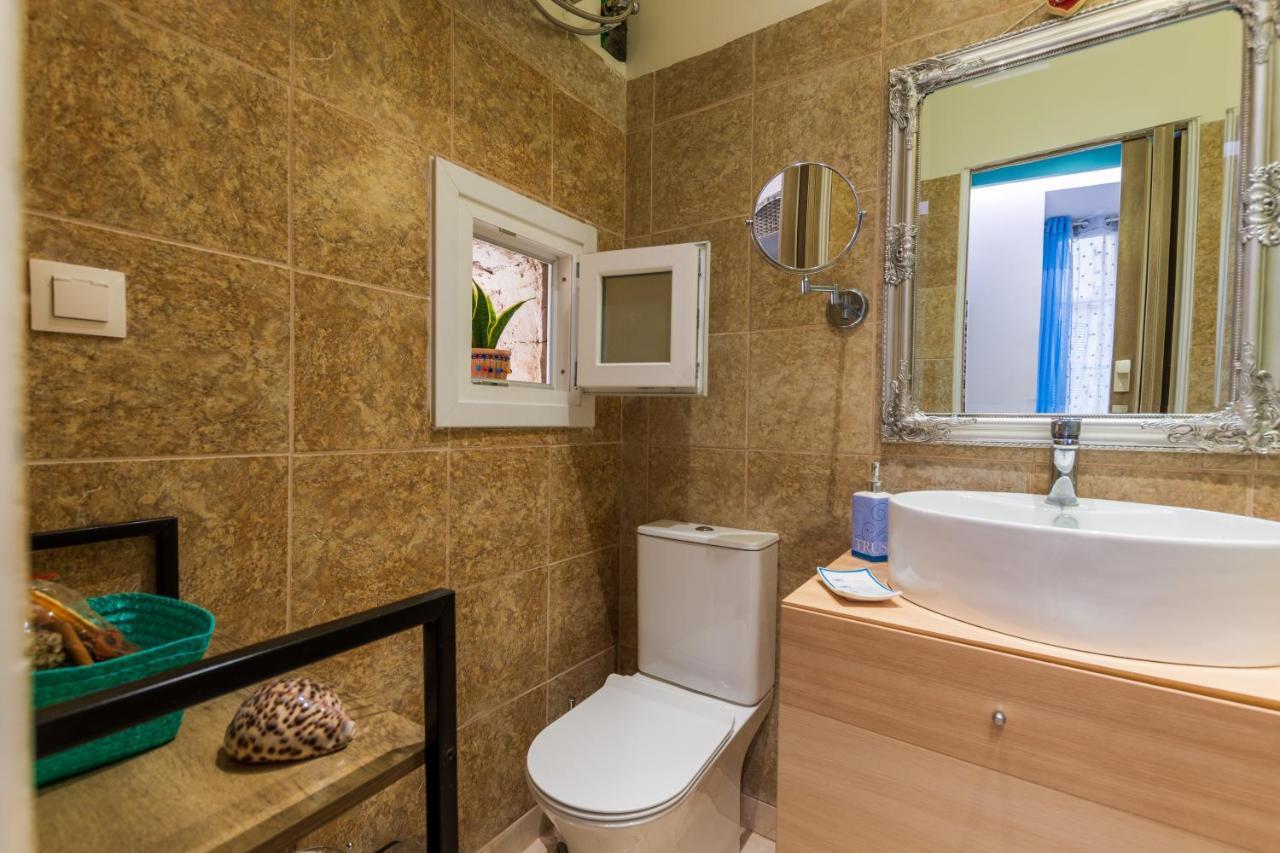 Corfu  Vip Liston Apartment #731 מראה חיצוני תמונה